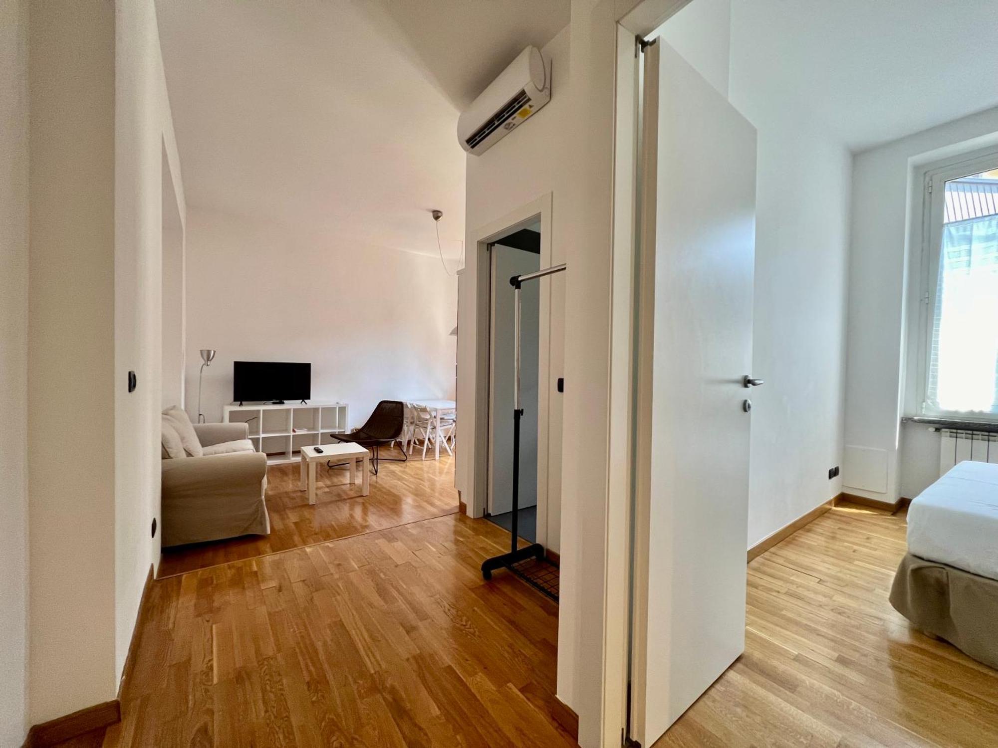 Big Comfort Isola - Garibaldi M2 M5 Apartamento